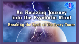 (PT1) Psychiatric Whistleblower tells TRUTH about Schizophrenia w/ Special Guest Jerry Marzinsky