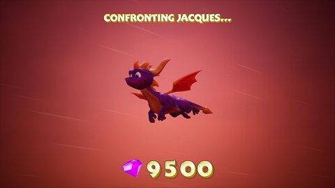 Spyro part 12, Jacques
