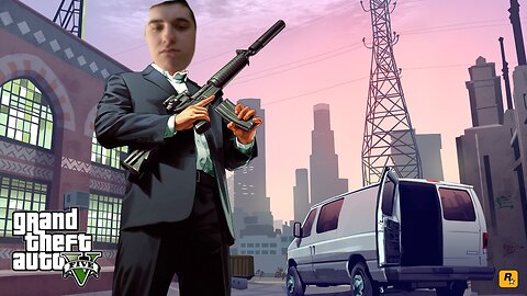 GTA V ALL STREAM | More Strangers and Freaks YAY!! | We've Applied for The Creator Program