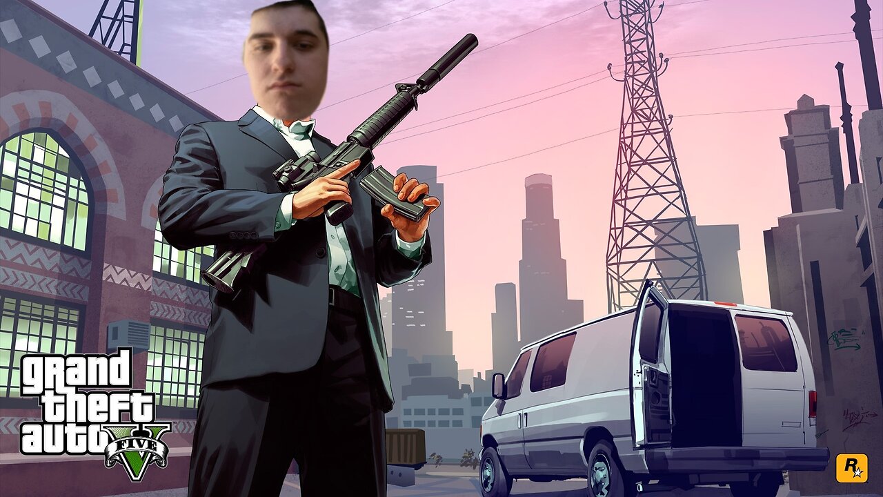 GTA V ALL STREAM | More Strangers and Freaks YAY!! | We've Applied for The Creator Program