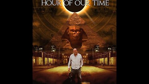 The Hour of Our Time - The Legacy of Bill Cooper
