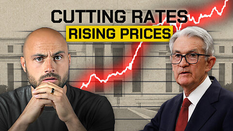 Did the Fed Just Abandon its 2% Inflation Target?