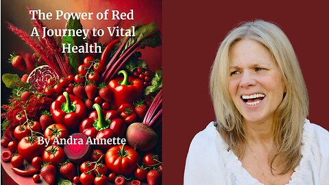 It's Red Day!