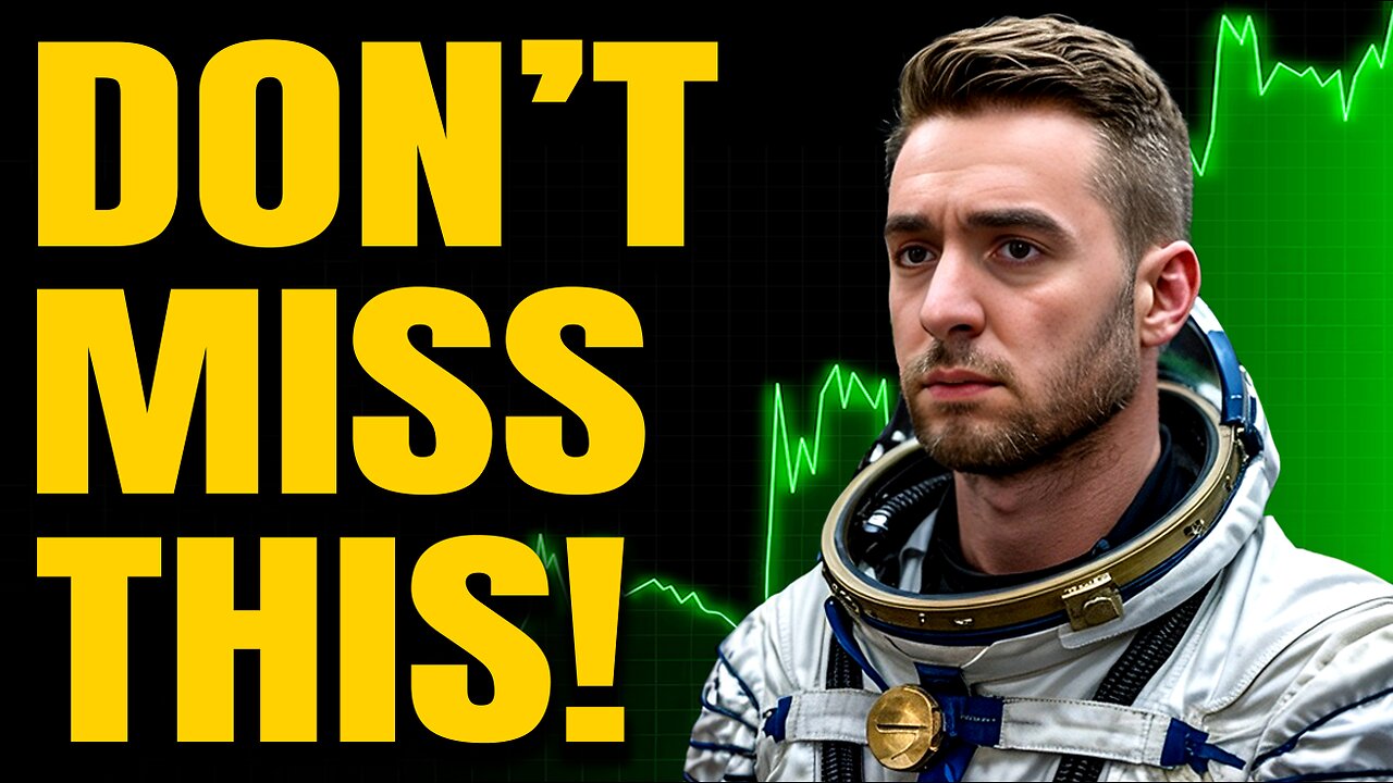 *THIS* is When Stocks Will Bottom