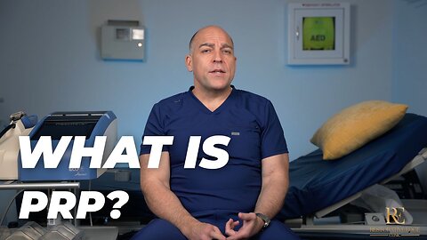 What Makes PRP Work?