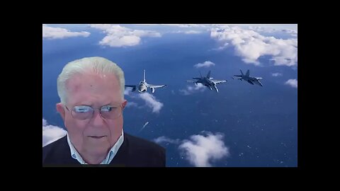 Amb. Chas Freeman: Israel’s Lebanon & Iran Nightmare – Total Strategic Defeat
