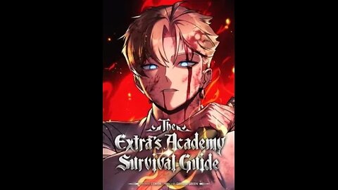 The Extra’s Academy Survival Guide
