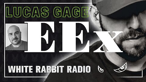 EEx Live | May 5, 2025 | Lucas Gage