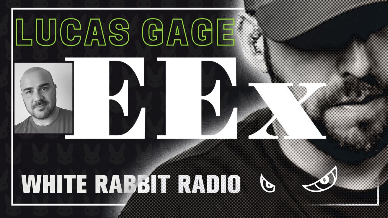 EEx Live | May 5, 2025 | Lucas Gage