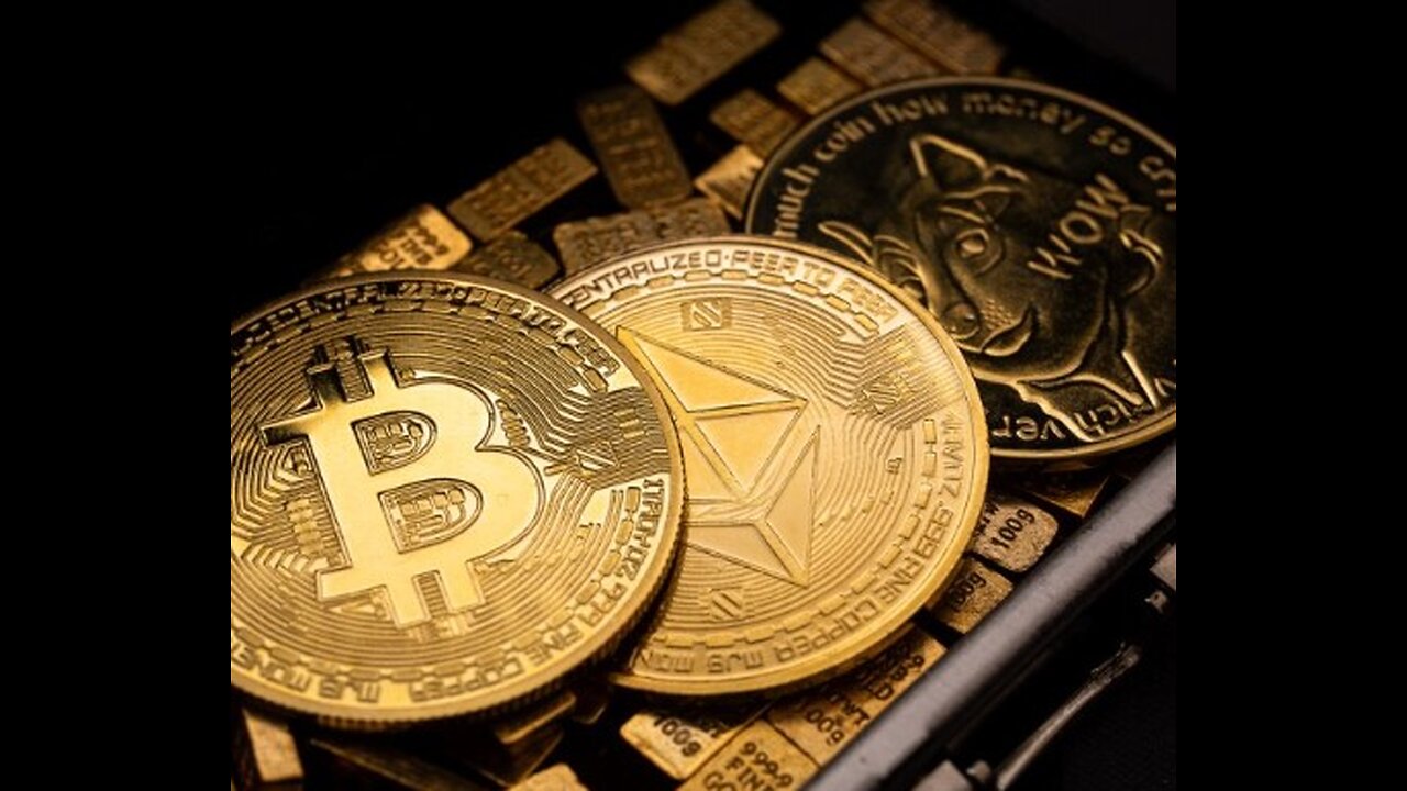 Crypto Industry Investment in D.C. Yields Dividends