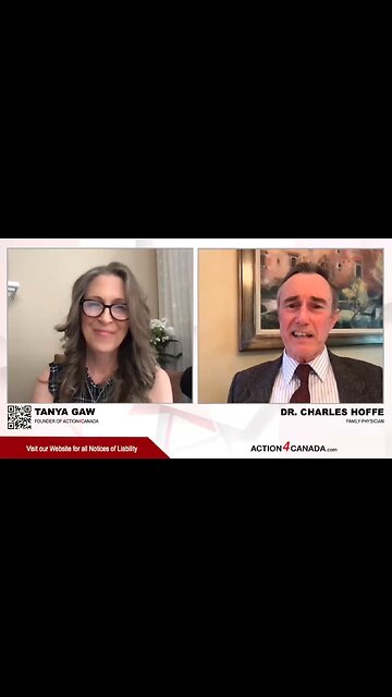 Justice Prevailed by Dr. Charles Hoffe, May 7, 2025