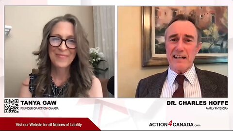 Justice Prevailed by Dr. Charles Hoffe, May 7, 2025