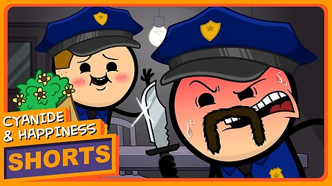 Good Cop, Bad Cop