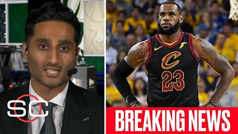 LeBron James Back to Cleveland? Cavs Eye Homecoming Trade If Lakers Star Requests Out