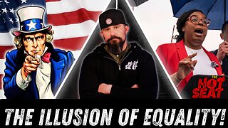 Trans Military Delusion & Politicians Assault ICE — No Consequences in Clown World