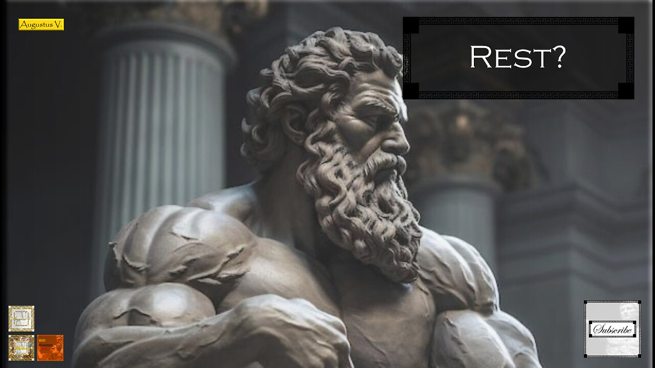 Ask a Wise Guy | Should Men have a Work Life Balance | Augustus V.
