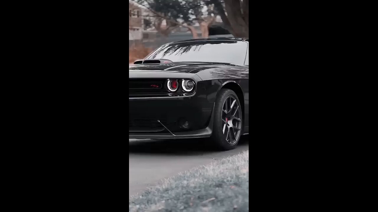 new car video