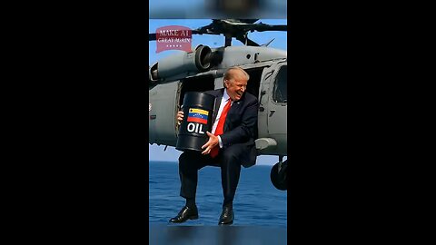 Putin Helps Maduro Punish Oil Thief 🔥🛢️🇷🇺🇻🇪