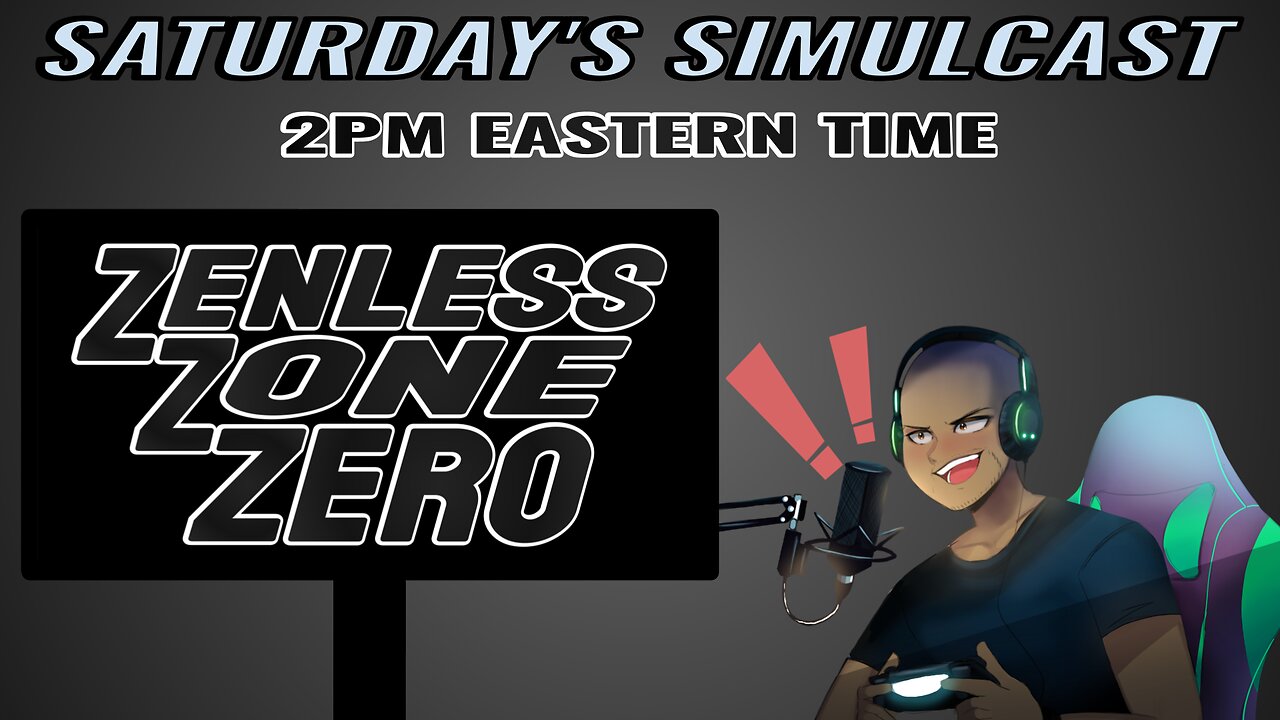MISSIONS AND COMMISSIONS | ZENLESS ZONE ZERO - PART 14