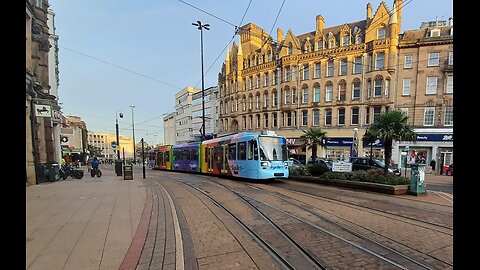Top Travel Official Series 5 (United Kingdom) Episode 25 - One Day Sheffield Trip