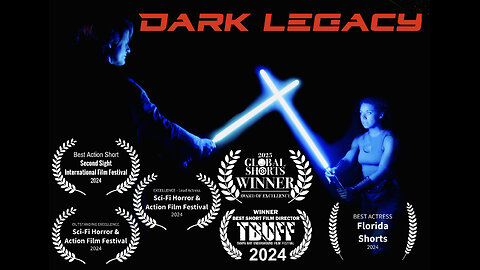 Dark Legacy