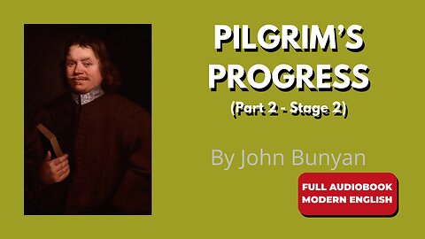 The Christian's Road - Stage 2: Doubting Castle and Giant Despair