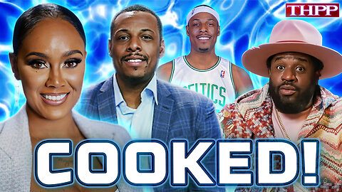 Struggle Dr. GETS COOKED by NBA Legend for Being a BUST DOWN like Corey Holcomb SAID!