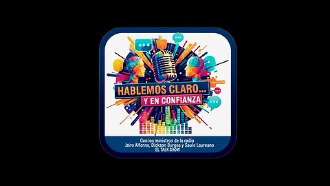 Cadena Adoracion Broadcasting Network Morning Show.