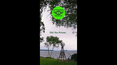 Did You Know...