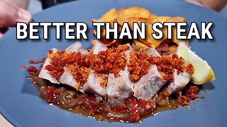 This Tuna Dish Will Change Your Life