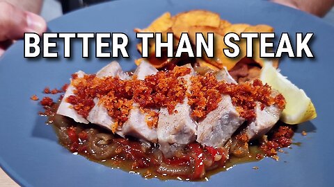 This Tuna Dish Will Change Your Life