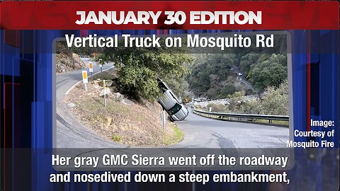 January 30 Edition of EDC's Week in Review