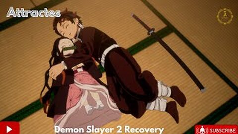 Demon Slayer 2 - Recovery Episode 4