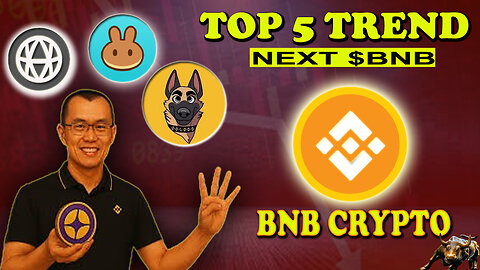 Next $bnb Top 5 hold altcoin Today | Crypto Hindi | Bnb coin hit $1021 Today