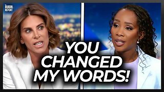 Host Shocked as Jillian Michaels Exposes How She Changed Her Words