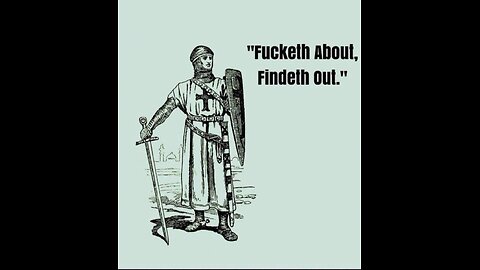 A little bit of EVOLUTION today, fat people try stuff too, and Pizzagate knowledge for you! BUK FOO