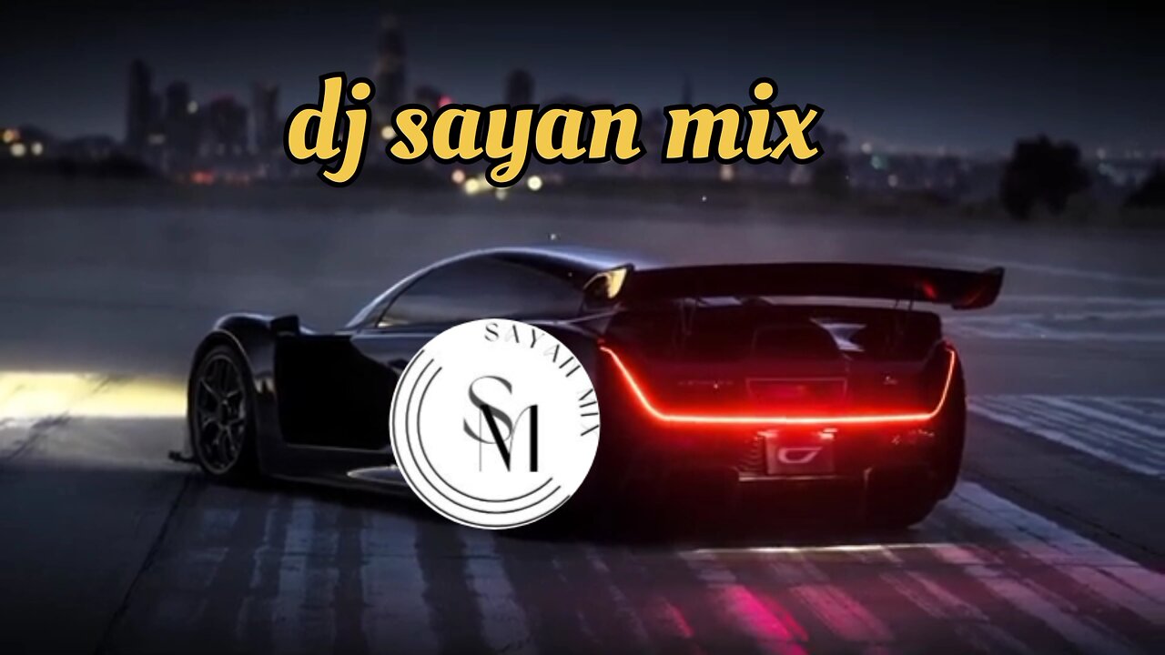 Baadshah O Baadshah (dj sayan Mix) | Shahrukh Khan & Twinkle Khanna | Aashiq Hu Main