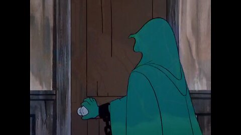 Scooby Doo Where Are You Season 1 Episode 16 A Night of Fright is No Delight