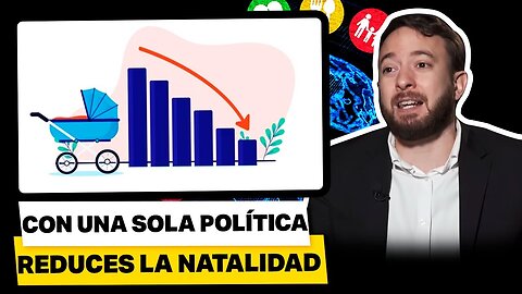 🤔 ¿En qué momento empezó Agustín Laje a percibir la PRESIÓN de la AGENDA 2030