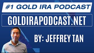 Setting Up A Gold IRA Step-By-Step (Precious Metals IRA Accounts) [My Audiobook] (Podcast Ep. #70)