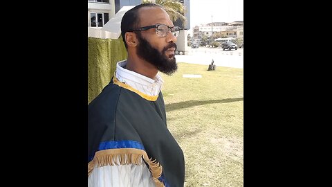 THE TIME IS FULFILLED, REPENT!