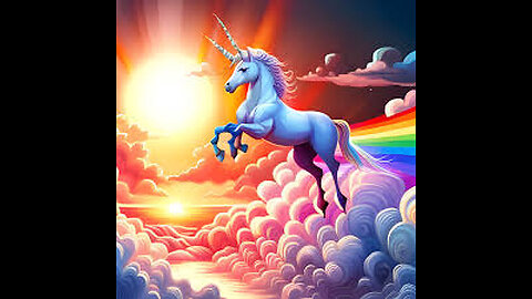 Farting Rainbows & Unicorns?! This Podcast Got Weird FAST!