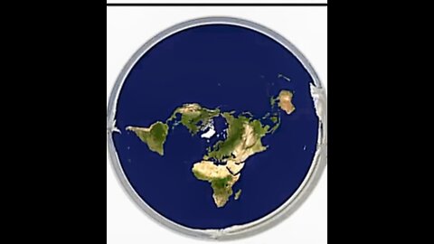 The Flat Earth Gleason Map VS. Professor Dave