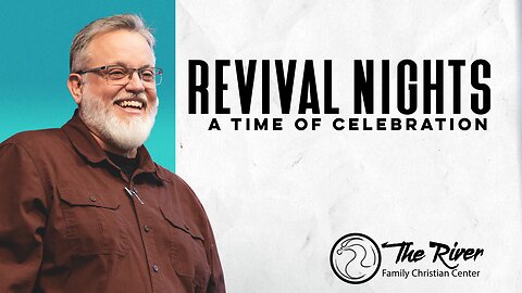 REVIVAL SERVICE | Pastor Deane Wagner
