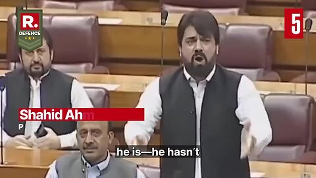 India-Pak War_ Watch Pakistani Citizens and Politicians Expose the Reality of the Pakistan Army