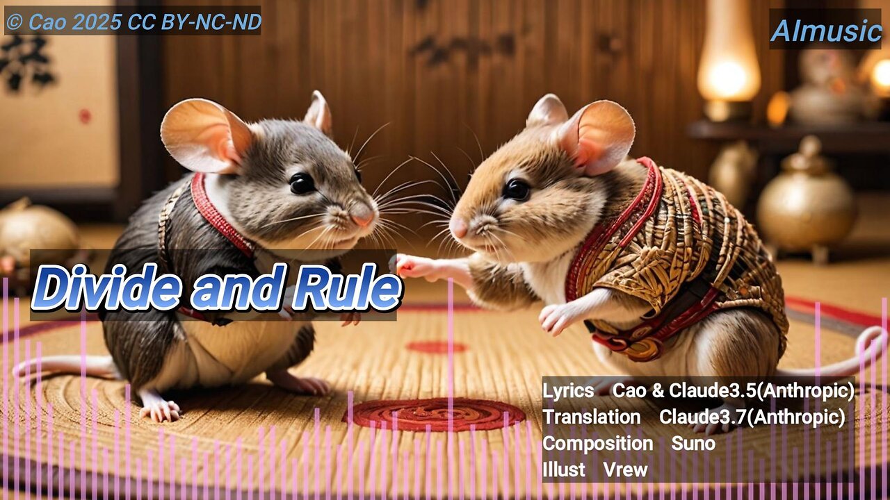 Divide and Rule English Version