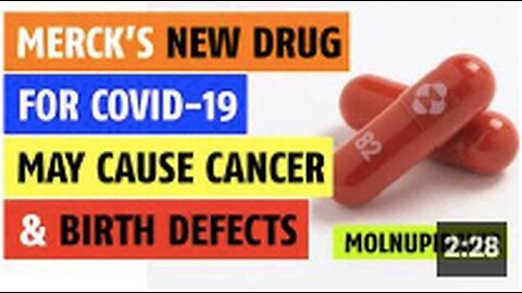 "Potential to Cause Cancer and Birth Defects"