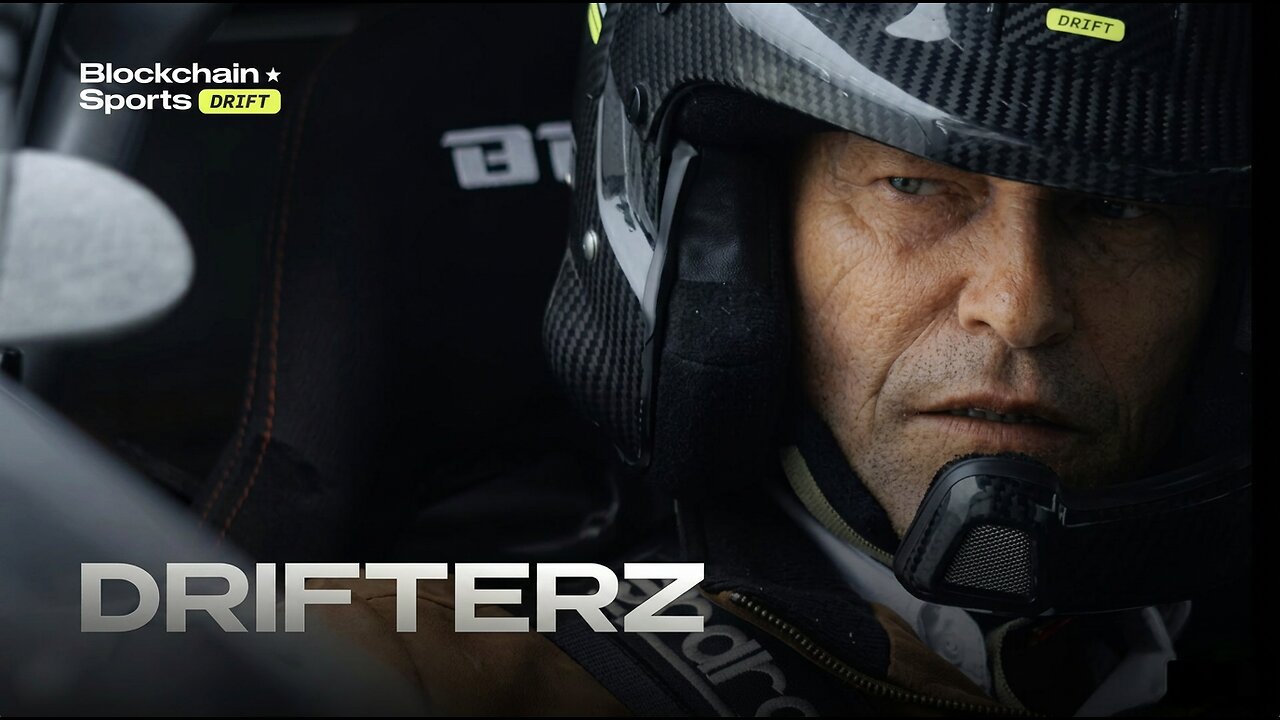 DRIFTERZ – THE BEGINNING | TIL SCHWEIGER | Official Action Movie