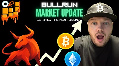 ⚡️ WEEKLY CLOSE: Crypto Market EXPLODES – What You Missed & What’s Next! 🚀