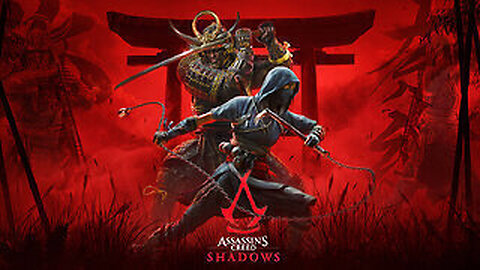 Assassins Creed Shadows Parte 15